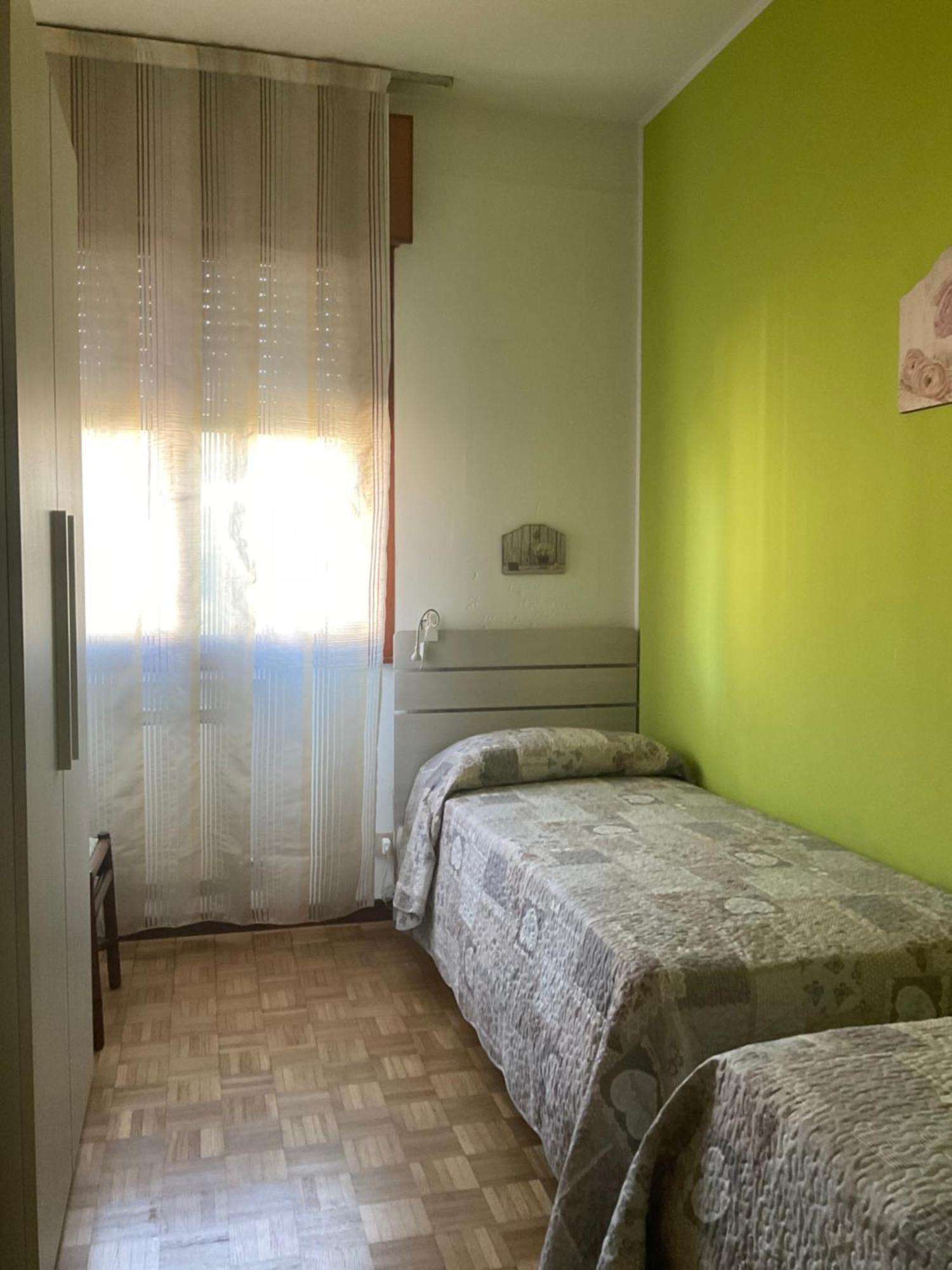 Casa Federica Apartment Маргера Екстериор снимка