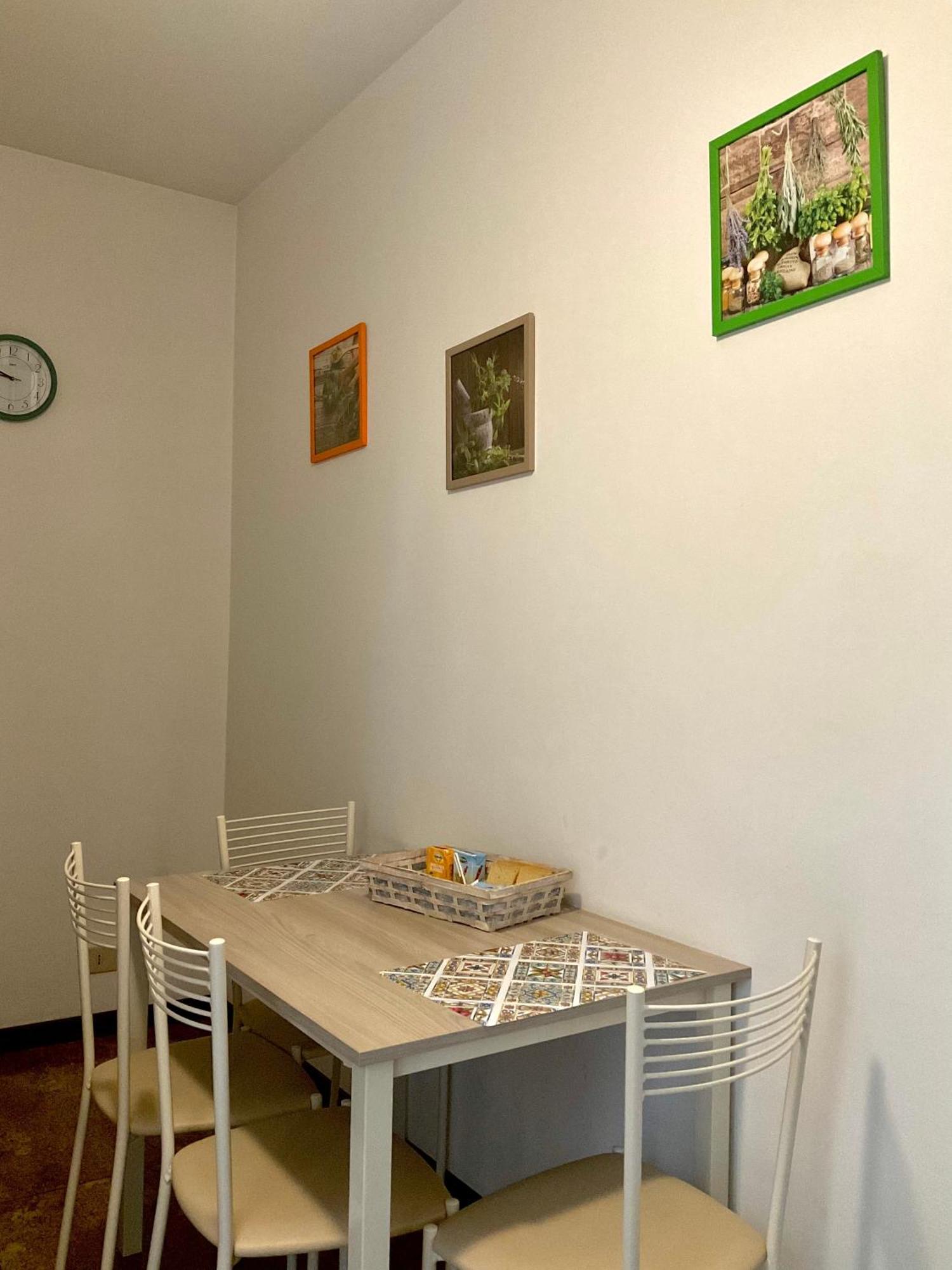 Casa Federica Apartment Маргера Екстериор снимка