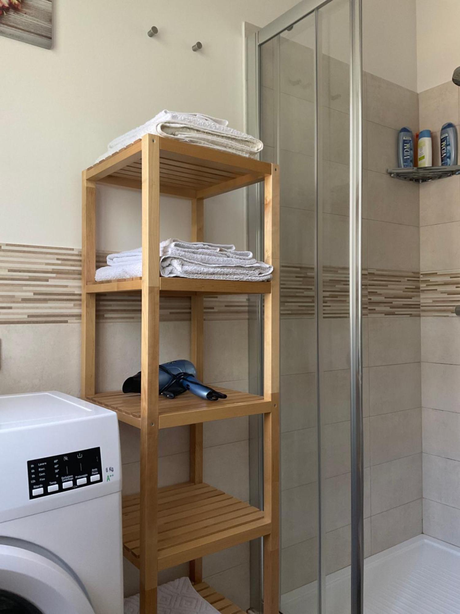Casa Federica Apartment Маргера Екстериор снимка