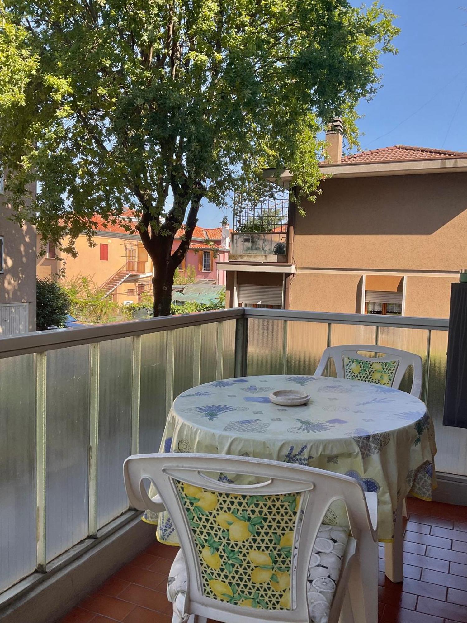 Casa Federica Apartment Маргера Екстериор снимка