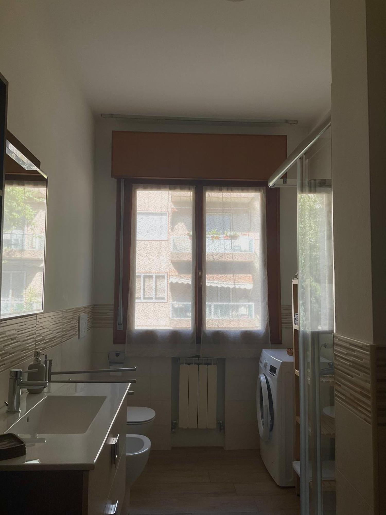 Casa Federica Apartment Маргера Екстериор снимка