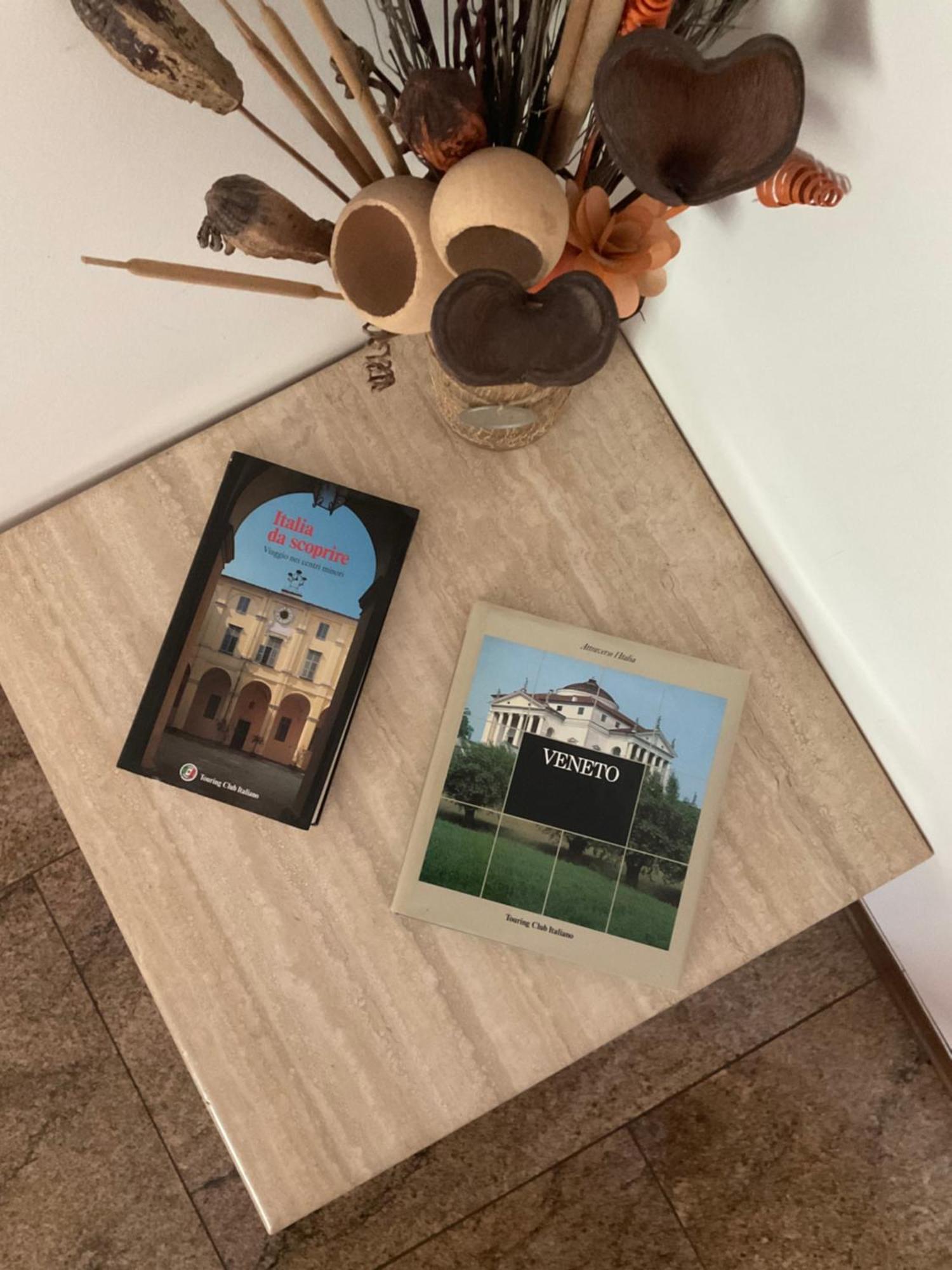 Casa Federica Apartment Маргера Екстериор снимка
