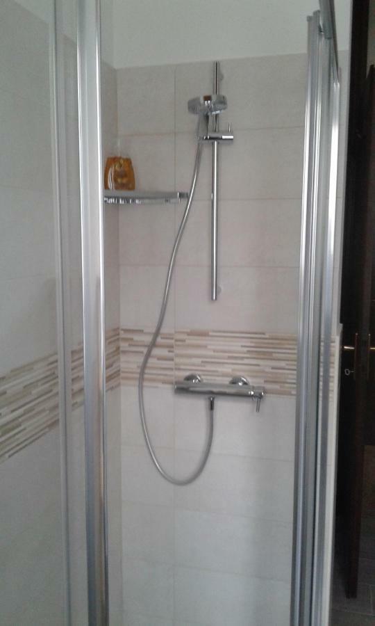 Casa Federica Apartment Маргера Екстериор снимка