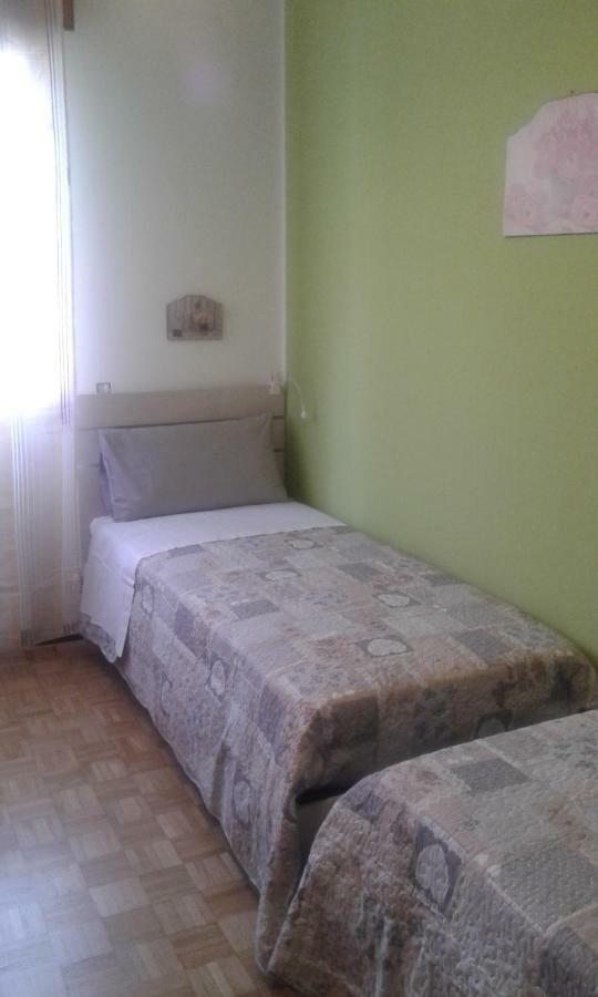 Casa Federica Apartment Маргера Екстериор снимка