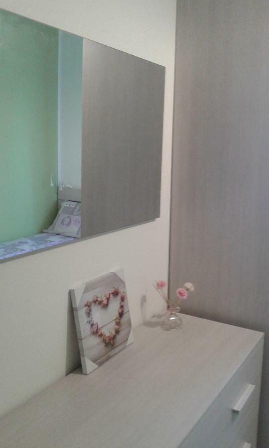 Casa Federica Apartment Маргера Екстериор снимка